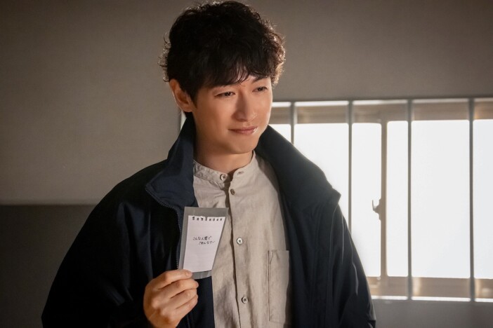『LOVED ONE』を導くディーン・フジオカの俯瞰力 加藤達也プロデューサーが明かす秘話