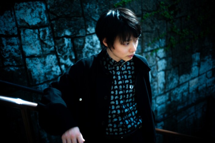 大井一彌が追求する“電子音楽×生演奏”