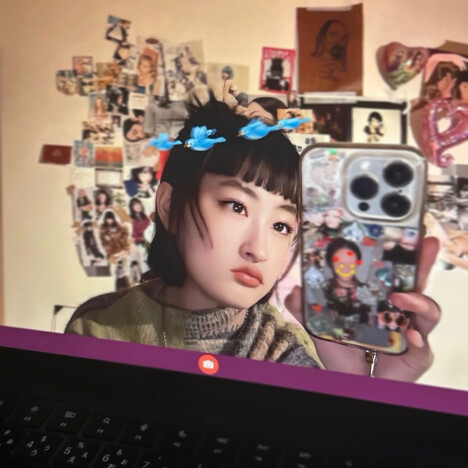 「もしもし、聞こえてる?」――楽音(sasane)「mosi mosi?」が起こす旋風 韓国から見る“令和の渋谷系”と“KAWAII”文化