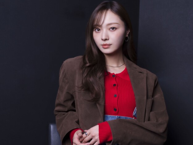 梅澤美波が語る、乃木坂46卒業の心境と芝居への意欲 「次は自分が主人公になる」未来へ