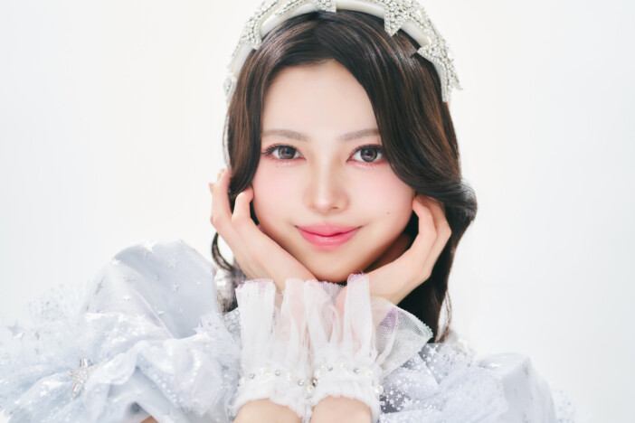 MORE STAR ソロインタビュー:中山こはく
