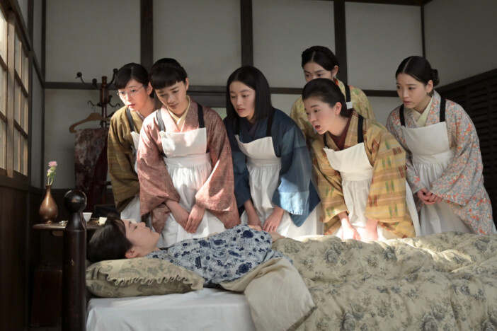『風、薫る』養成所編は『虎に翼』明律大学編と重なる? 個性豊かなキャラが生む“衝突”