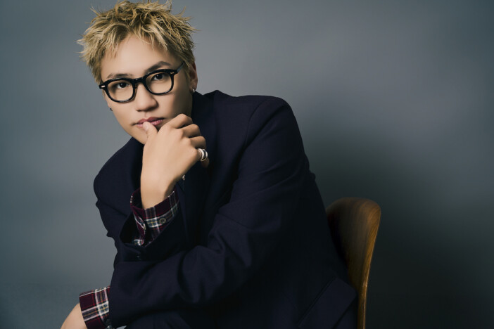 GENERATIONS 小森隼「やりたいことのためにもがきたい」 経験の“全て”を活かしたワンマンショーで表現する自分自身