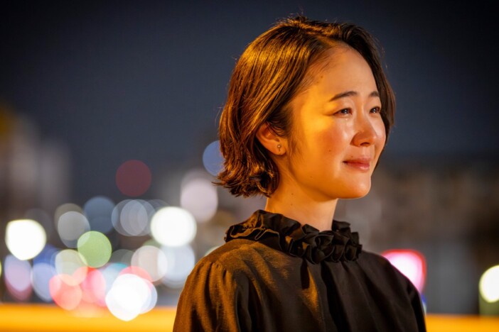 黒木華の長台詞が“きれいごと”にならない理由 『銀河の一票』が描く嘘のない政治への渇望