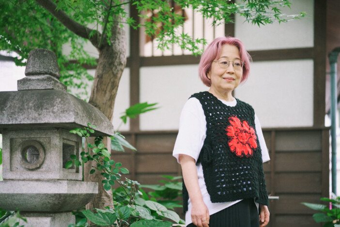 小説家・朝倉かすみ、“あばたを負った女性”の尊厳を描いた理由「圏外の人たちの人生を逆転させたかった」