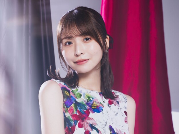 長濱ねる、心が楽になった“たゆたえども沈まず”の精神 “積み重ねていきたい”自炊の目標も