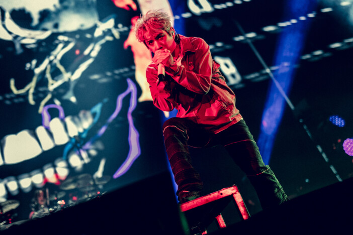 【独占】ONE OK ROCKは今何と向き合っているのか? 14年間育んだ絆の地、ツアー『DETOX』台北公演に潜入