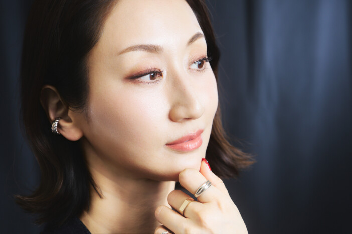 Ms.OOJAが真っ向勝負で対峙した演歌 模倣ではなく、自身の歌唱スキルで作り上げた“ENKA”の世界