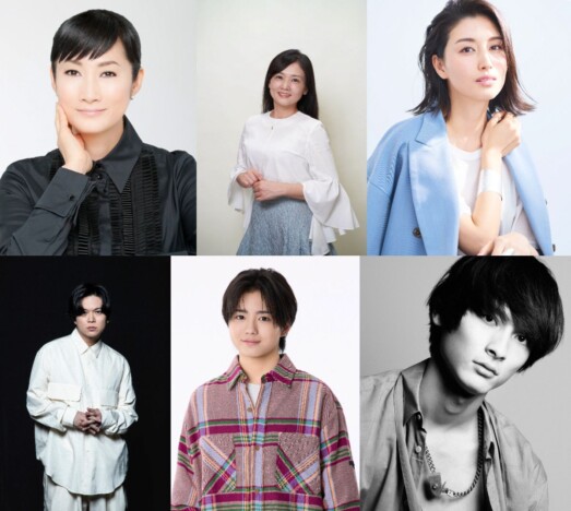 加藤シゲアキ、高良健吾ら『コンビニ兄弟』出演 「この人しか考えられない!という配役」