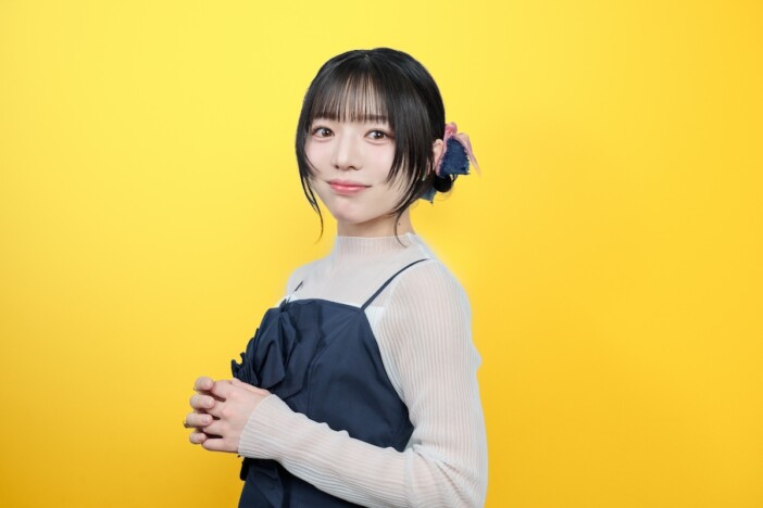 和泉風花「自分の気持ちをそのまま声にする」 “泣きながら帰った”逆境から掴んだヒロイン役