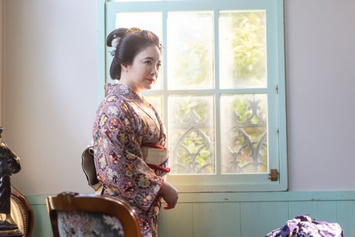 仲間由紀恵が作品にもたらす“安心感” 『花子とアン』『ちむどんどん』から『風、薫る』へ