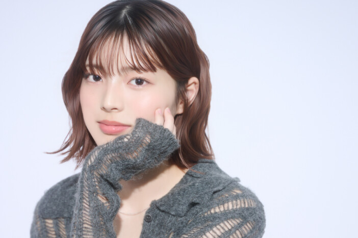 咲来(SAKURA)が語る、大きな夢