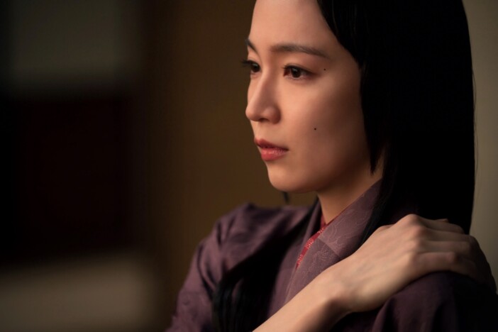 吉岡里帆が丁寧に積み上げてきた“女狐”の過去と孤独 『豊臣兄弟!』もキャリアの重要作に