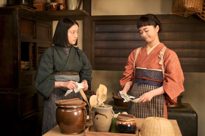 朝ドラの“最強女性バディ”は? 『あまちゃん』『芋たこなんきん』から『風、薫る』まで