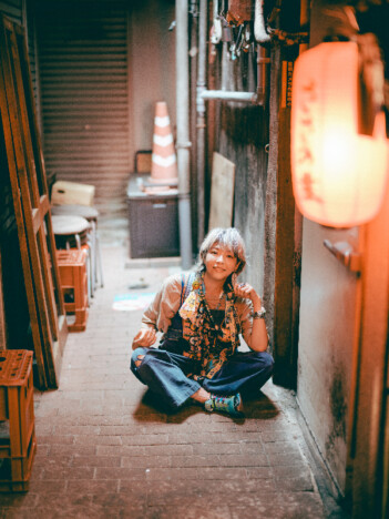 松崎ナオ、ビルボードライブ横浜での「川べりの家」ライブ音源リリース 『うたコン』出演も