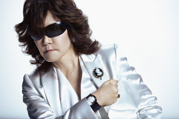 Toshl、ボカロP さたぱんPによる新曲「ブチかませ」配信リリース 内田清輝・グ弍手掛けるMV公開も