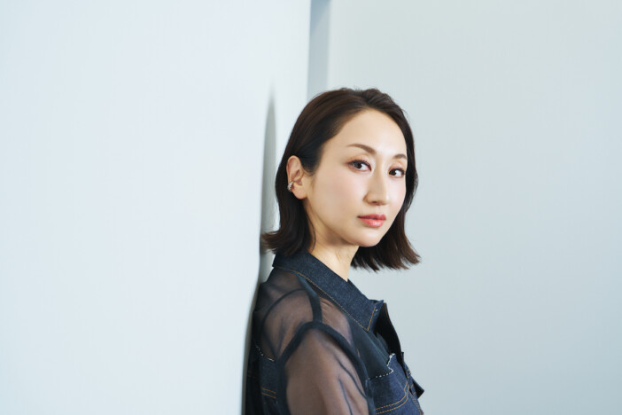 Ms.OOJAが現代に届ける切なる願い “冬”モチーフの演歌歌謡が今の時代にも響く理由