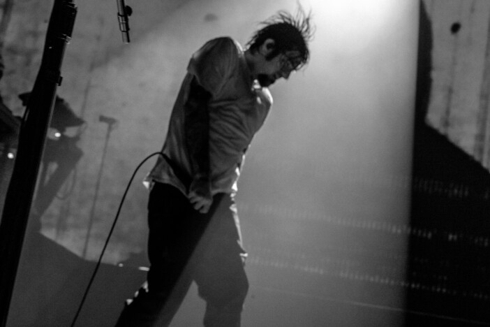 Deftones、15年ぶりの単独来日公演完遂 進化し続けてたどり着いた黄金期、熱狂と絆の真実