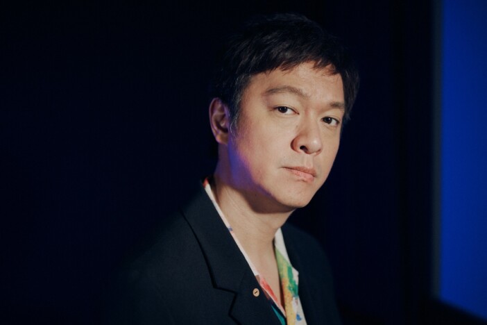 丸山隆平が考える現代社会に対する価値観 佐藤二朗との共演で意識したプロとしての距離感