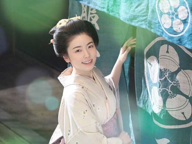 『あきない世傳 金と銀』完結編が今冬放送 小芝風花「この役が、この作品が大好きです」