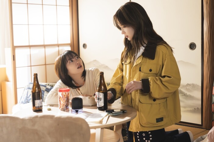 『エラー』志田未来×畑芽育の切実な関係性 視聴者を“共犯”にするサスペンスの妙