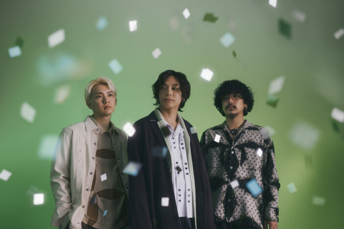 Omoinotake、TVアニメ『花ざかりの君たちへ』第2期OP&EDテーマ担当 楽曲使用のPV公開も