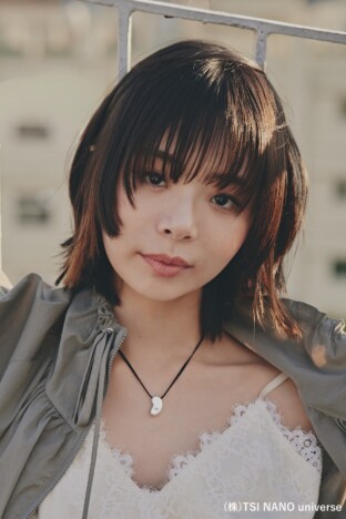 趣里、約1年半ぶりのドラマ出演&テレ朝連ドラ初主演 『大空港~GATE24~』7月より放送