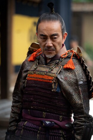 竹中直人、『豊臣兄弟!』松永久秀役を語る 30年ぶり共演の小栗旬は「これぞ信長だ!」
