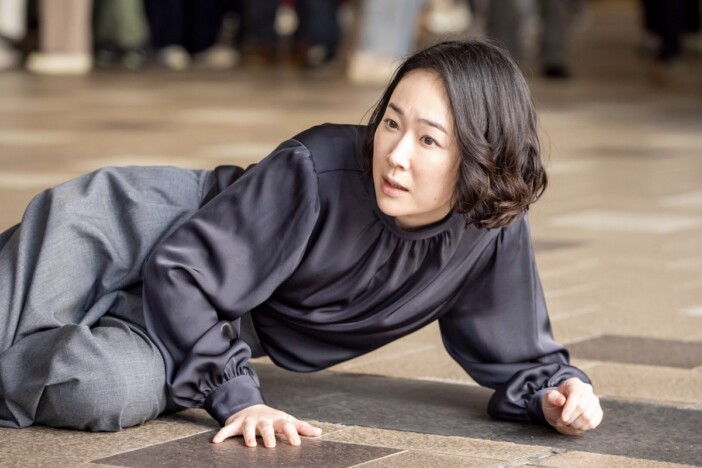 『銀河の一票』は誰に対しても“開かれた”ドラマだ J-POPとの繋がりに感じる作り手の意図