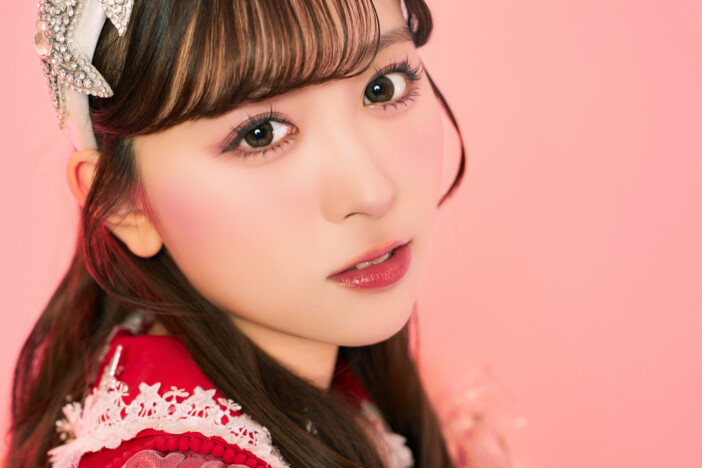 MORE STAR ソロインタビュー:山本るしあ