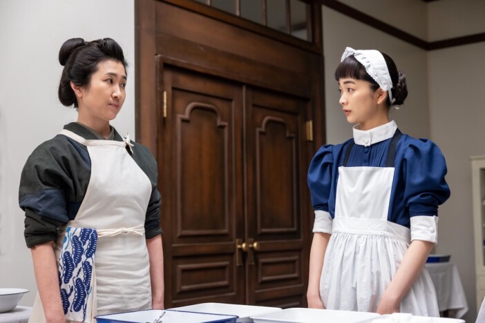 『風、薫る』とあわせて観たい”明治作品”5選 『るろうに剣心』『破戒』『北の零年』など