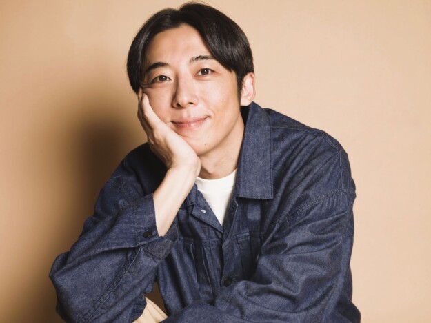 高橋一生、『リボーン』で貫く理想の座長像