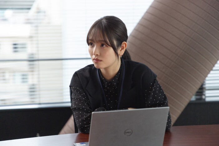 横田真悠、『リボーン』『SAKAMOTO DAYS』で放つ存在感 “バラエティ力”で拓く独自の道