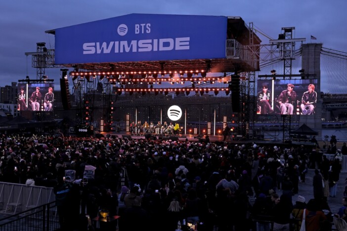 Spotifyが世界中で“O2O戦略”を加速させる意味 K-POPの成長から紐解く、ローカル音楽とグローバルプラットフォームの関係