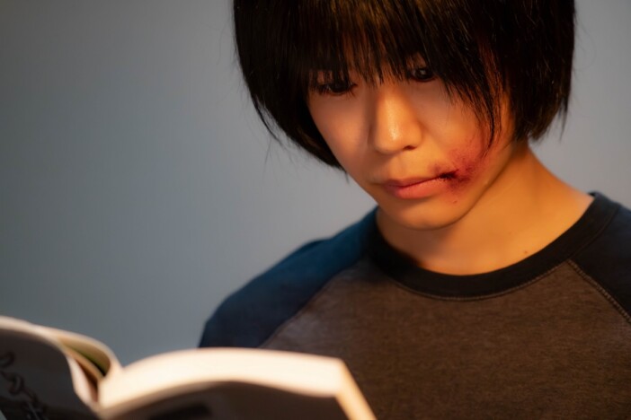 『惡の華』ドラマ版で際立つ普遍性 井頭愛海演じる佐伯奈々子が“裏主人公”に