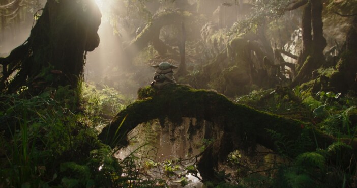 『マンダロリアン・アンド・グローグー』は誰と戦っていたのか 空虚な戦争と父子の物語に