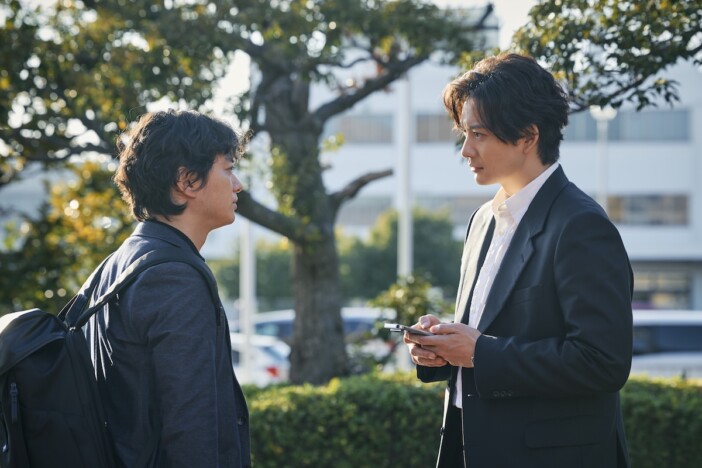 『田鎖ブラザーズ』は新井順子P史上最も“重くて歪”な作品に? 兄弟が迎える結末とは
