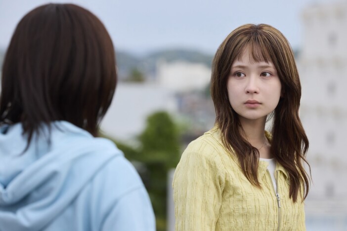 『エラー』は“償えない罪”をどう描いたのか 畑芽育×志田未来が示した“許し”の可能性