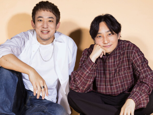 ファンモン&いきものがかり 戦友たちの20年