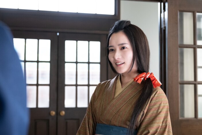 『風、薫る』と『ばけばけ』の女郎描写は何が違う? 夕凪となみから紐解く“地獄”のリアル