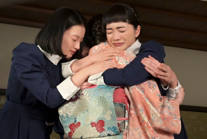 『風、薫る』“定石崩し”の構成が生む新鮮さと戸惑い “看護”が突きつける社会の矛盾
