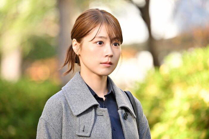 『GIFT』は有村架純なしでは成立しない 視聴者と物語を繋ぐ“代弁者”がもたらす熱量