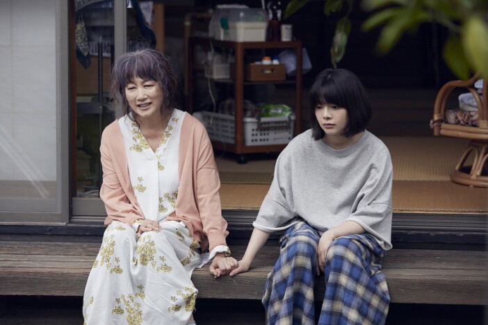 『シンシン アンド ザ マウス』新場面写真公開 岸井ゆきの&余貴美子が母娘の絆を体現