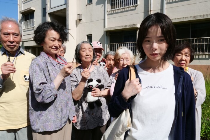 趣里、『世にも奇妙な物語 ’26夏の特別編』で初主演に 「人間の怖さにゾクッとしました」