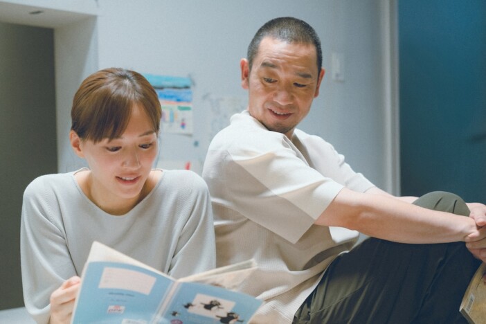 『箱の中の羊』“結末”の意味を考える 是枝裕和による“手放す”ためのグリーフワーク