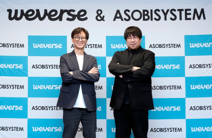 CUTIE STREETはなぜ韓国でヒットした? アソビシステム 中川悠介×Weverse ムン・ジス、日韓アイドル/ファン文化の違いを語る