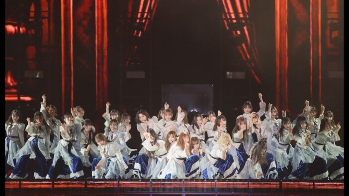 櫻坂46はなぜフェスに求められるのか 国立公演を経た熱量、『ロッキン』出演決定で考えるライブの強さ