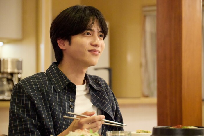 『10回切って倒れない木はない』ミンソクが乗り越えてきた壁 志尊淳と仁村紗和の名演