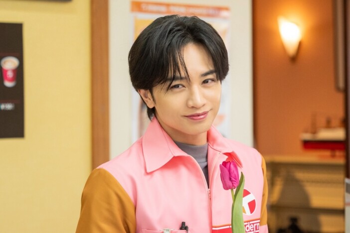 中島健人、山田涼介、宮舘涼太はなぜ人を惹きつける? 出演作から紐解く“ロイヤル”な魅力
