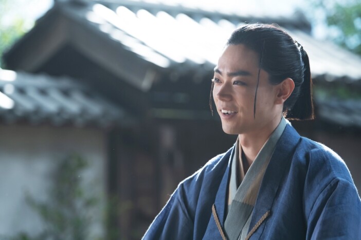 菅田将暉が築き上げた愛すべき軍師・竹中半兵衛 『豊臣兄弟!』はキャリアの“重要作”に
